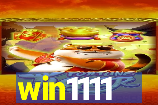 win1111