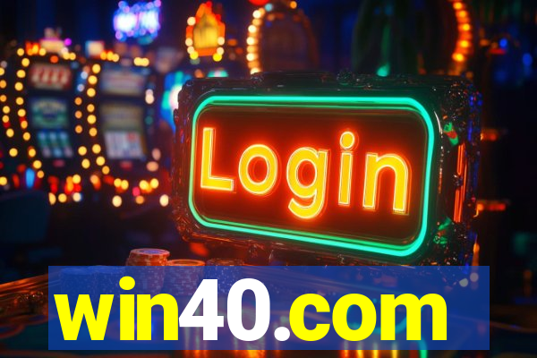 win40.com