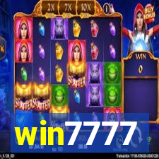 win7777