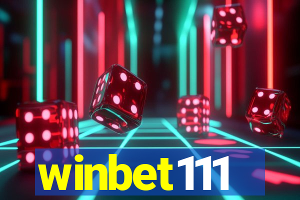 winbet111