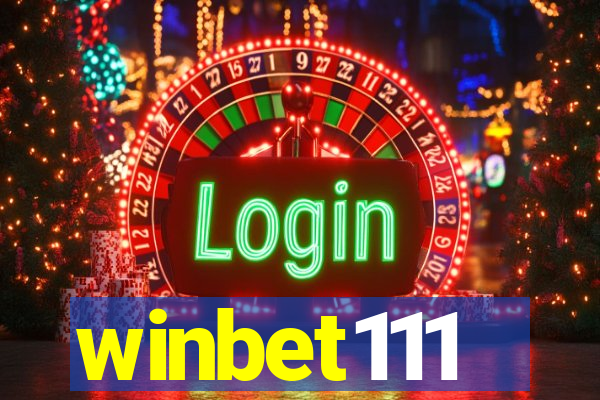 winbet111