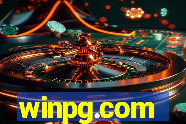 winpg.com