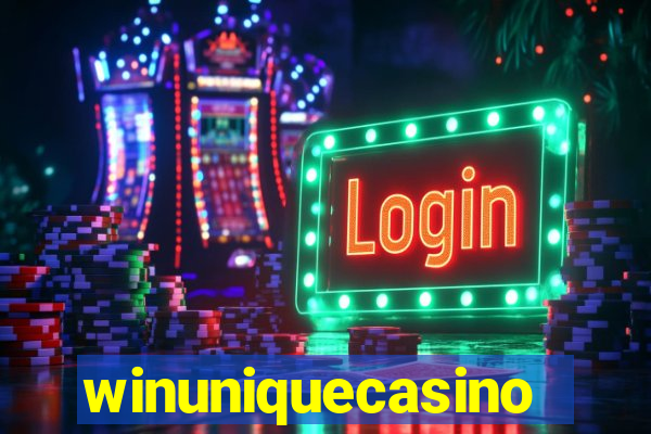 winuniquecasino