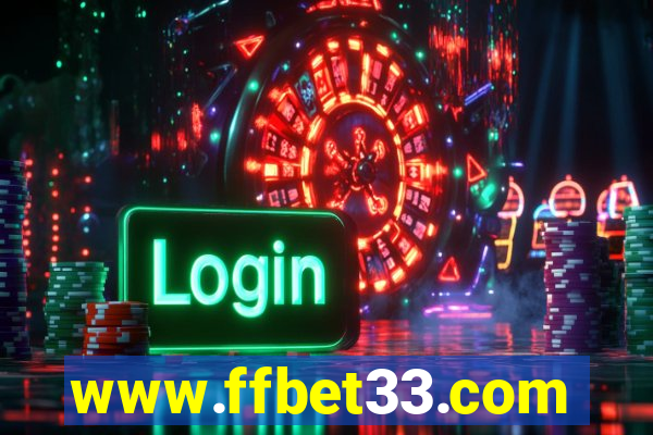 www.ffbet33.com