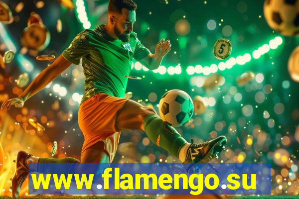 www.flamengo.superingresso