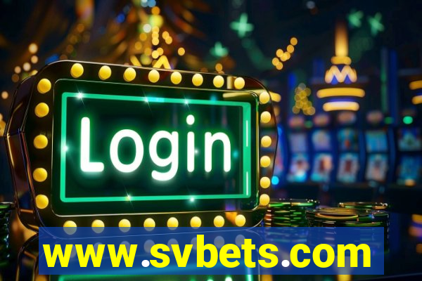 www.svbets.com