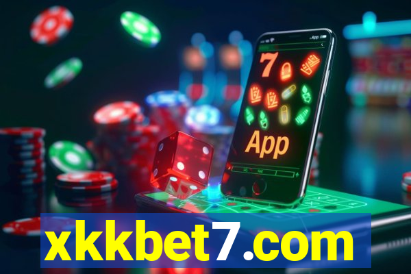 xkkbet7.com