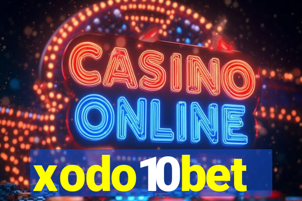 xodo10bet