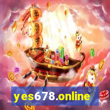 yes678.online