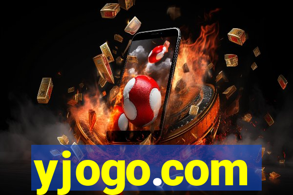 yjogo.com