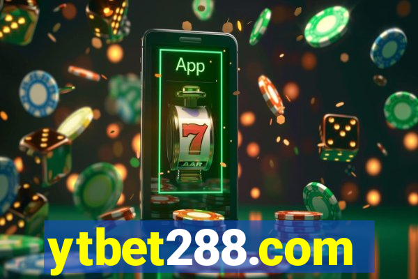 ytbet288.com