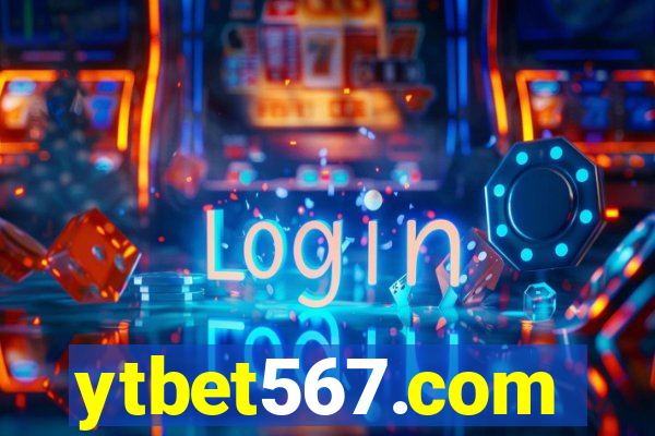 ytbet567.com