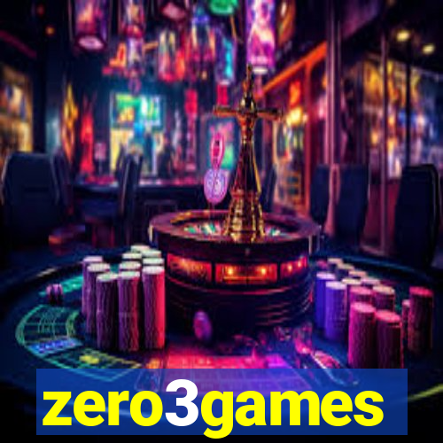 zero3games