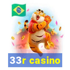 33r casino