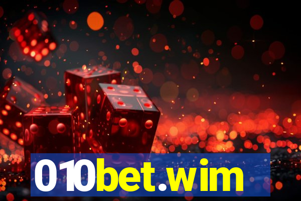 010bet.wim