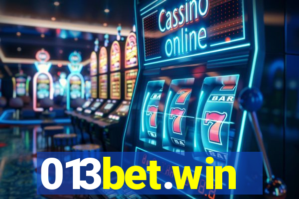 013bet.win