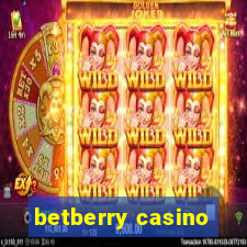 betberry casino