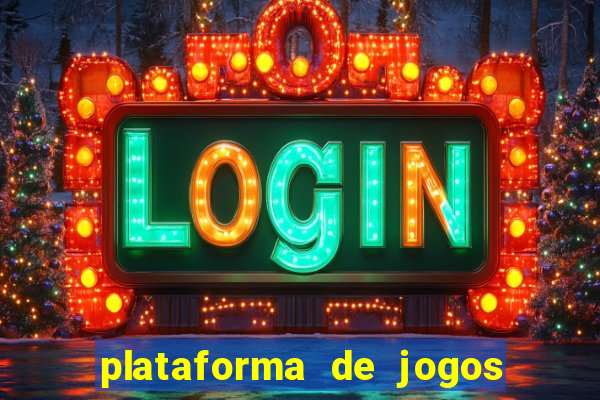 plataforma de jogos 777 bet