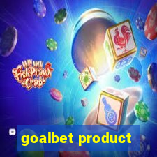 goalbet product