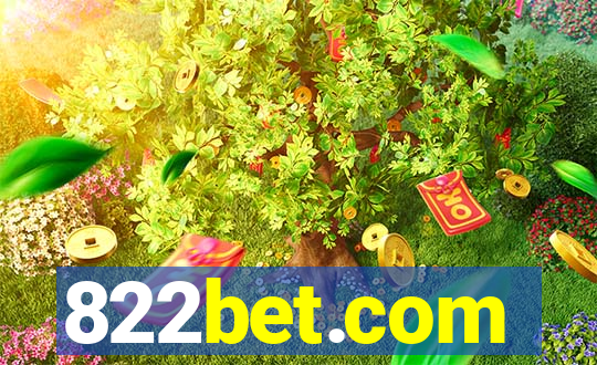 822bet.com