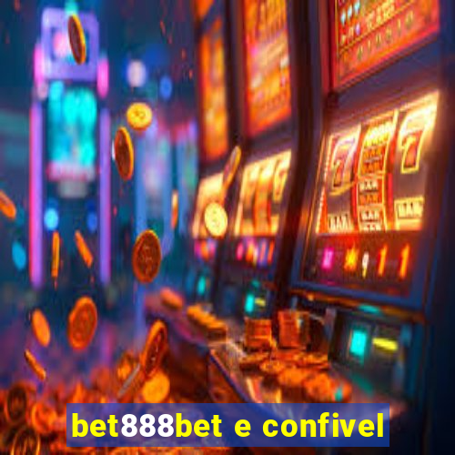 bet888bet e confivel