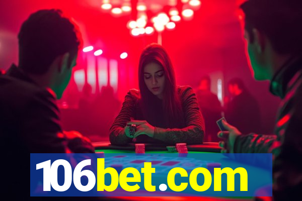 106bet.com