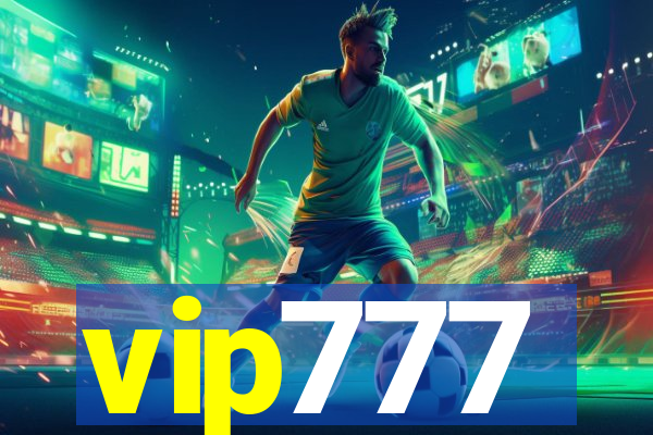 vip777