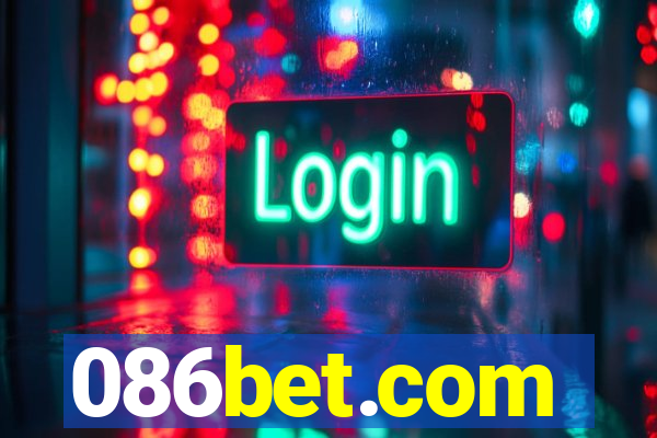 086bet.com