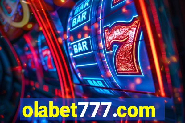 olabet777.com