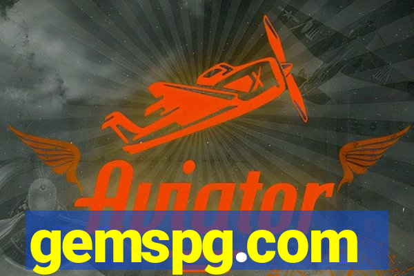 gemspg.com