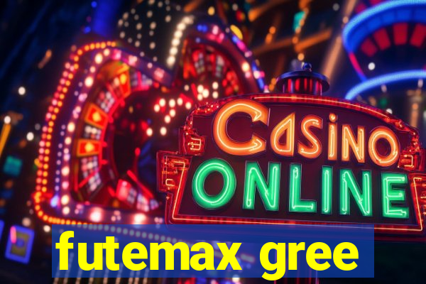 futemax gree