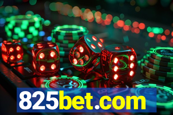 825bet.com