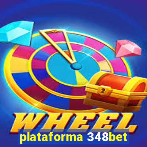 plataforma 348bet