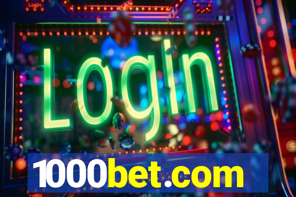 1000bet.com