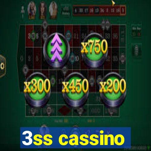 3ss cassino