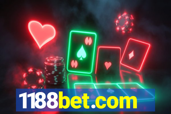 1188bet.com