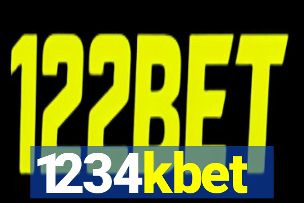 1234kbet