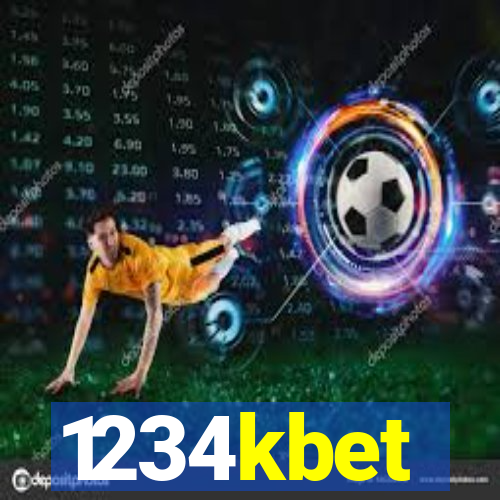 1234kbet