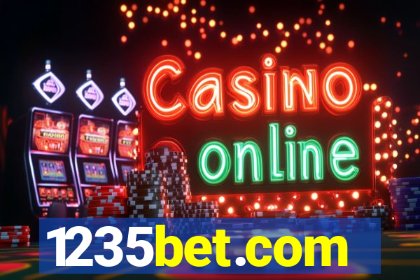 1235bet.com