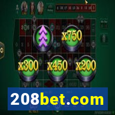 208bet.com