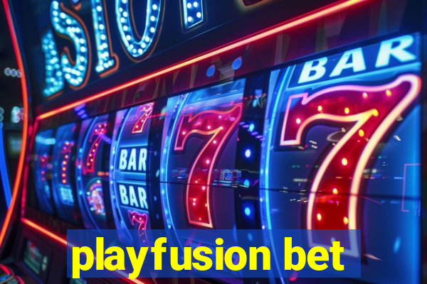 playfusion bet