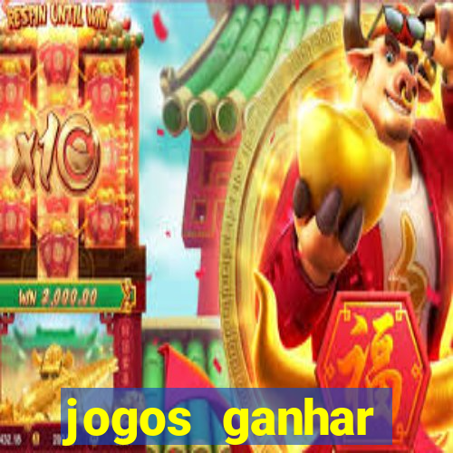 jogos ganhar dinheiro via pix