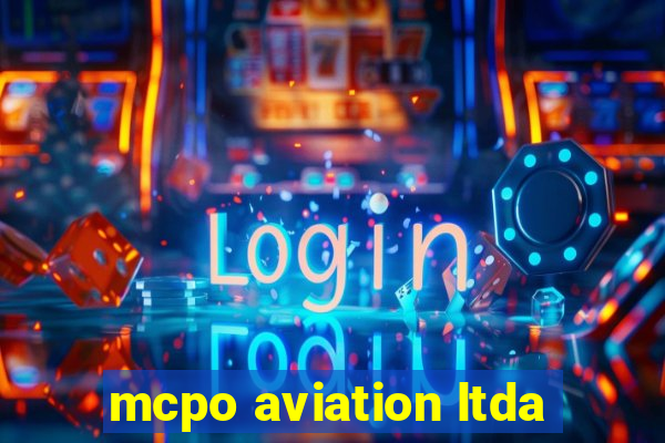 mcpo aviation ltda