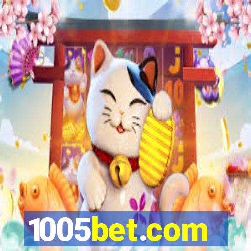 1005bet.com