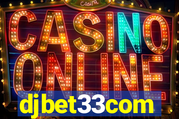 djbet33com