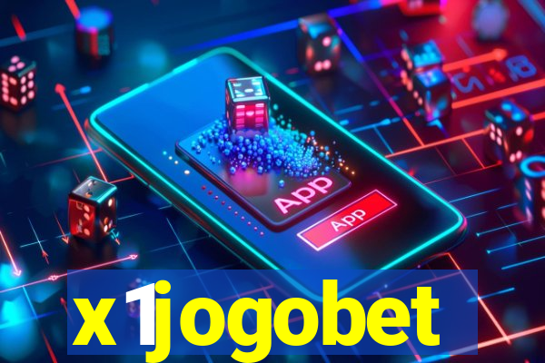 x1jogobet