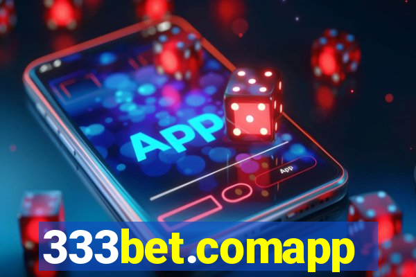 333bet.comapp