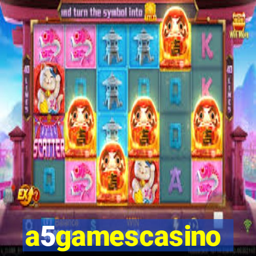 a5gamescasino