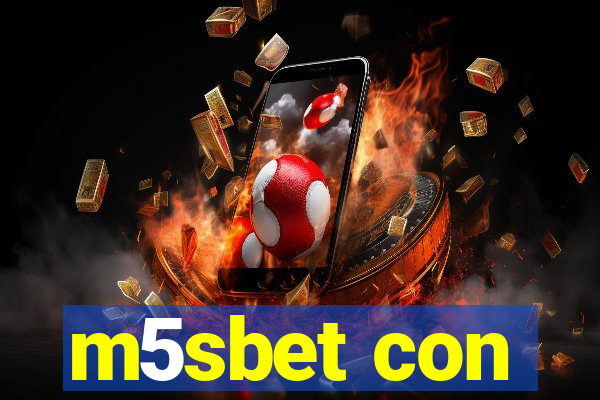 m5sbet con