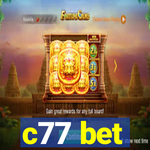 c77 bet